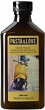 Hair, Beard & Body Wash - Davines Pasta & Love Hair Beard & Body Wash — photo N1