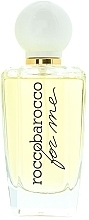 Fragrances, Perfumes, Cosmetics Roccobarocco For Me - オー ド パルファム