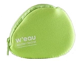 Fragrances, Perfumes, Cosmetics Makeup Bag - W'Eau Women'Secret Garden