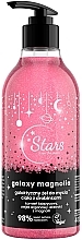 Shower Gel - Stars from The Stars Galaxy Magnolia — photo N1