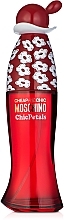 Moschino Cheap And Chic Chic Petals - Eau de Toilette (tester with cap) — photo N2