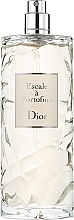 Dior Escale a Portofino - Eau de Toilette (tester without cap) — photo N3