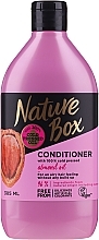 Fragrances, Perfumes, Cosmetics Almond Oil Hair Conditioner - Nature Box Almond Oil Conditioner