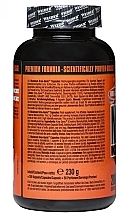 Creatine Dietary Supplement - Weider Maximum Krea-Genic Capsules — photo N3