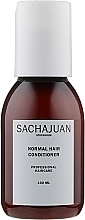 Easy Combing & Shine Conditioner for Normal Hair - Sachajuan Normal Hair Conditioner — photo N1