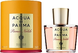 Acqua Di Parma Peonia Nobile - Eau de Parfum — photo N2