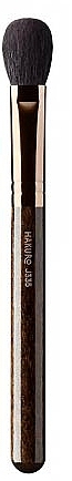 Eyeshadow Brush J335, brown - Hakuro Professional — photo N1