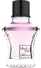 Fragrances, Perfumes, Cosmetics Nu Parfums Black is Black Blossom - Eau de Parfum