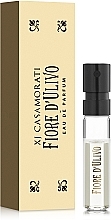 Fragrances, Perfumes, Cosmetics Xerjoff Fiore D`Ulivo - Eau de Parfum (sample)