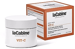 Antioxidant Face Cream - La Cabine VIT-C Cream — photo N2