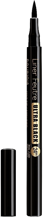 Eyeliner with Felt Applicator - Bourjois Liner Feutre — photo N2