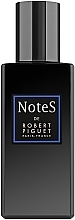 Fragrances, Perfumes, Cosmetics Robert Piguet Notes - Eau de Parfum