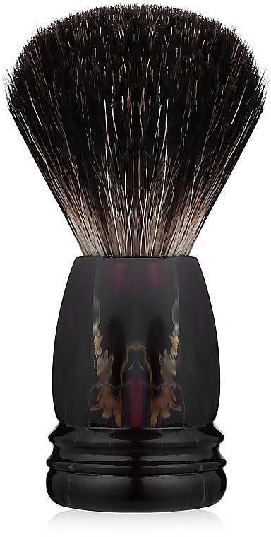 Shaving Brush, badger bristles, 1015-7 - Rainer Dittmar Pfeilring (1 pcs) — photo N1