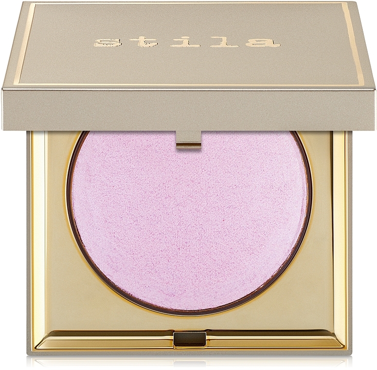 Highlighter - Stila Heaven's Hue Highlighter — photo N1