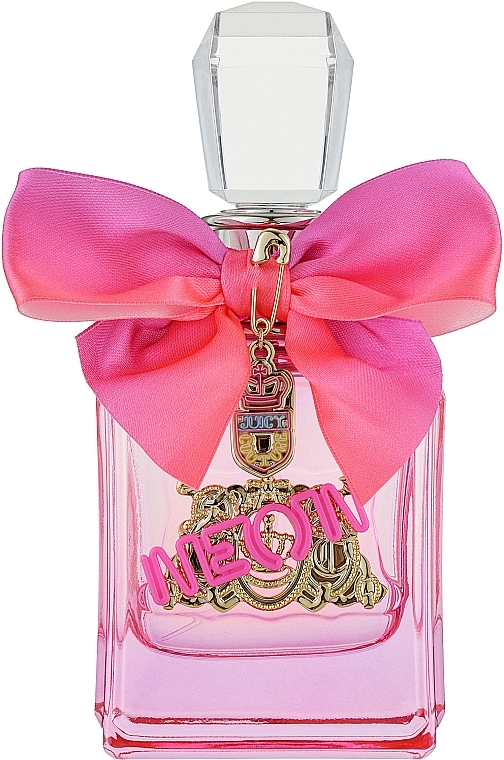 Juicy Couture Viva La Juicy Neon - Eau de Parfum — photo N3