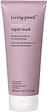 Repair Hair Mask - Living Proof Restore Repair Mask — photo N2