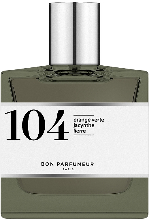 Bon Parfumeur 104 - Eau de Parfum — photo N7