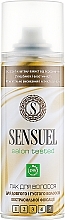 Fragrances, Perfumes, Cosmetics Extra Strong Hold Hair Spray - Sensuel