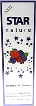 Star Nature Wild Berries - Eau de Toilette — photo N3