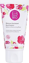 Fragrances, Perfumes, Cosmetics Moisturizing Mask for Radiant Skin - BcomBIO Radiance Moisturizing Mask