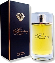 Fragrances, Perfumes, Cosmetics Galterra Beau Sansy Drive - Eau de Parfum (tester without cap)