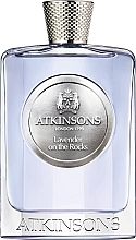 Fragrances, Perfumes, Cosmetics Atkinsons Lavender on the Rocks - Eau de Parfum (tester with cap)