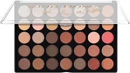 Eyeshadow Palette, 35 shades - King Rose Eyeshadow Palette 35OS — photo N4