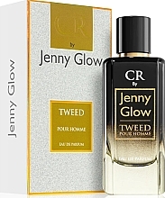 Fragrances, Perfumes, Cosmetics Jenny Glow Tweed Pour Homme - Eau de Parfum