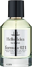 HelloHelen Formula 021 - Eau de Parfum (mini size) — photo N1