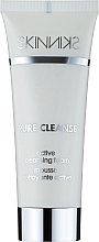 Cleansing Creamy Foam - Skinniks Pure Cleance Active Cleansing Foam — photo N2