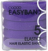 Fragrances, Perfumes, Cosmetics Hair Tie - Xanitalia Pro Easy Band Hair Violet