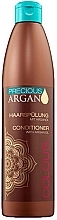 Fragrances, Perfumes, Cosmetics Color-Treated Hair Conditioner - Allverne Precious Argan Color Conditioner