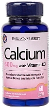 Fragrances, Perfumes, Cosmetics Calcium & Vitamin D3 - Holland & Barrett Calcium plus Vitamin D