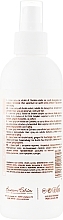 Keratin Cream Spray for Damaged Hair - Nevitaly — photo N2