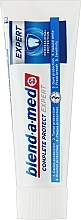 Toothpaste - Blend-a-med Complete Protect Expert Professional Protection Toothpaste — photo N1