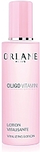 Fragrances, Perfumes, Cosmetics Revitalizing Lotion - Orlane Oligo Vitamin Vitalizing Lotion