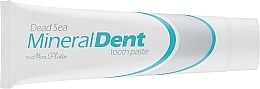 Fragrances, Perfumes, Cosmetics Toothpaste - Mon Platin DSM MineralDent Tooth Paste