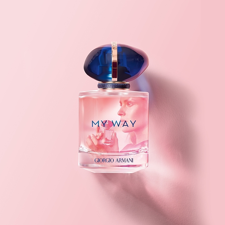 Giorgio Armani My Way - Eau de Parfum — photo N5