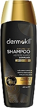 Fragrances, Perfumes, Cosmetics Anti-Dandruff Shampoo - Dermokil Anti Hair Loss Shampoo