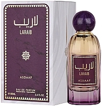 Fragrances, Perfumes, Cosmetics Asdaaf Laraib - Eau de Parfum