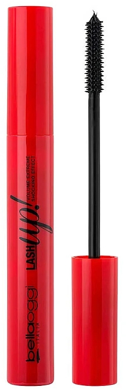 Mascara - Bellaoggi Lash Up Volume Extreme — photo N1