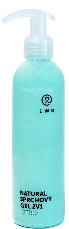 Two Cosmetics - Two Cosmetics — photo N1