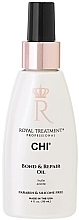 Fragrances, Perfumes, Cosmetics Hair Oil - Chi Royal Treatment Bond & Repair Oil