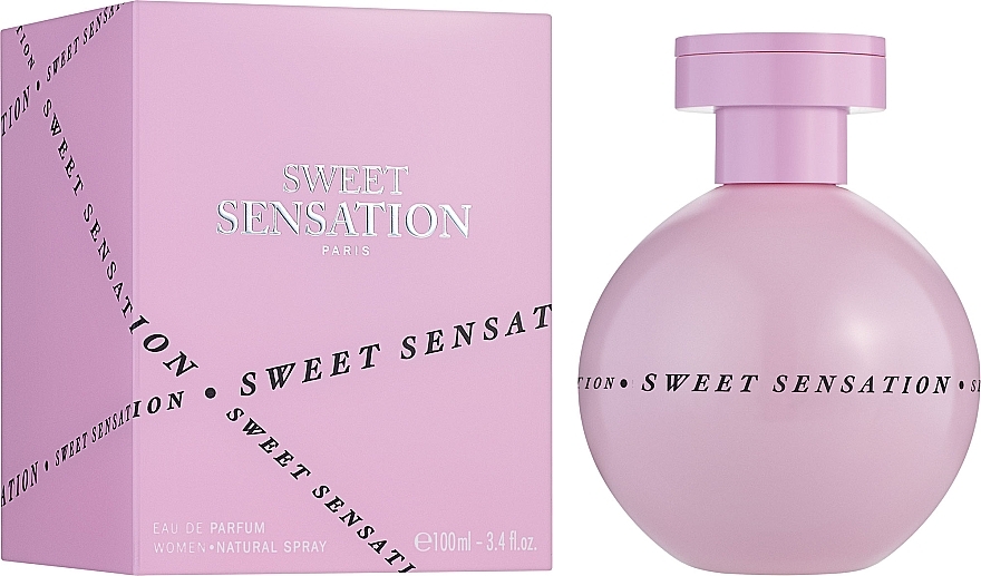 Geparlys Sweet Sensation - Eau de Parfum — photo N2