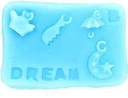 Fragrances, Perfumes, Cosmetics Scented Wax Melts - Bomb Cosmetics Wax Melt Shapes Day Dreamer