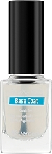 Fragrances, Perfumes, Cosmetics Quick Dry Base Coat #164 - Jerden Healthy Nails Base Coat