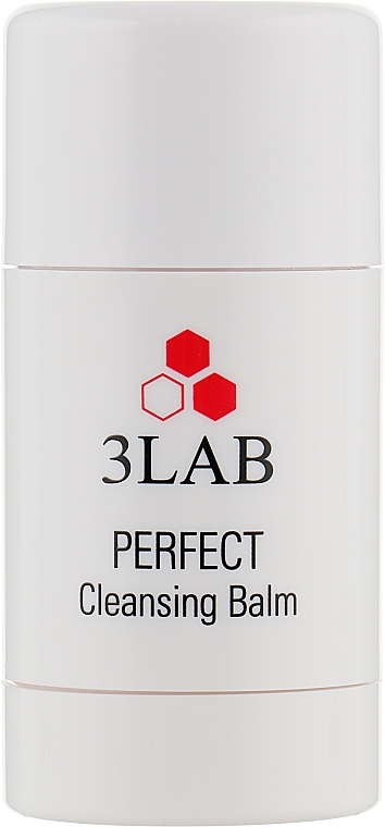 Cleansing Balm Stick - 3Lab Perfect Cleansing Balm — photo N1