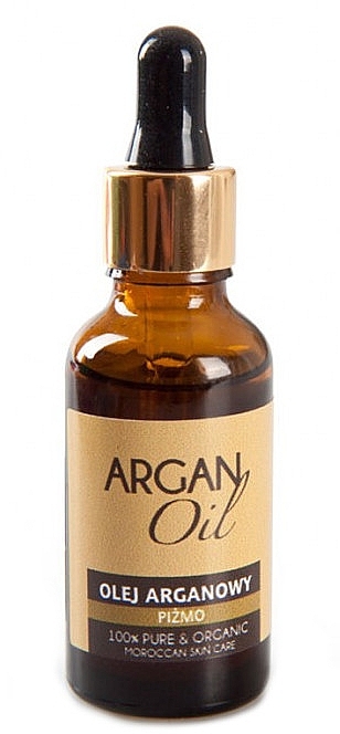 Argan Oil with Musk Scent - Beaute Marrakech Drop of Essence Musk — photo N1