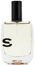 S-Perfume 100% Love - Eau de Parfum — photo N11