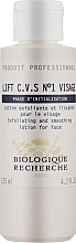 Fragrances, Perfumes, Cosmetics Smoothing & Exfoliating Lotion - Biologique Recherche Lift C.V.S №1 Visage Lotion